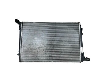 Chladič BMP 2.0TDI 103KW VW Passat B6 r.v. 2008 - 2