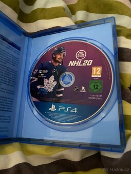 NHL 20 - 2