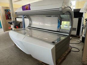 Nabízím Profi solárium Ergoline Soltron S50 - Inspiration - 2