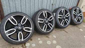 Renault sport 17" - 2