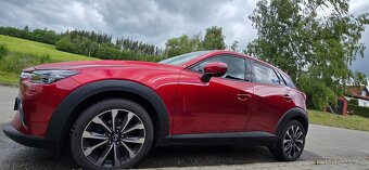 Mazda cx3 2019 benzín 2L - 2