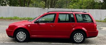 Prodám VW Golf 1.6 - 2