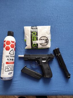 CZ 75 B - 2