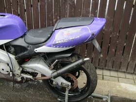 aprilia rs 125 replica - 2