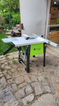 Stolní kotoučová pila ZIPPER ZI-FKS315 - 2