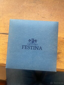 Hodinky FESTINA - 2