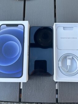 iPhone 12 “TOP STAV” - 2