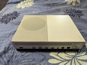 Xbox One S 1TB + ovladač Forza Horizon 5 - 2