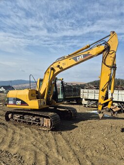 Caterpillar 312CL - 2