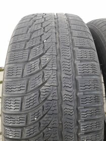 215/55R17 98V-XL NOKIAN WrA4 (2xZIMA) - 2