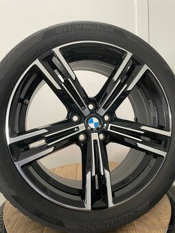 Original alu BMW 3 G20 G21 4 G22 G23 styling 848M - 2