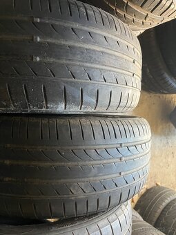 205/50 R17 Nexen - 2