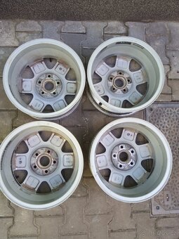 ALU disk R15x112 - 2