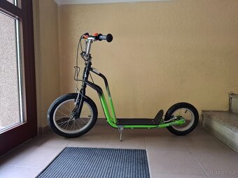 Koloběžka Firefly City - 2