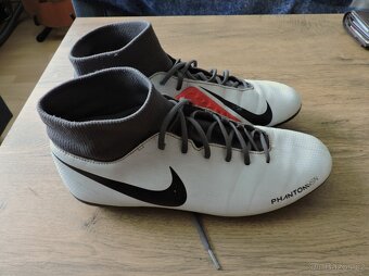 Kopačky nike vel. 46 - 2
