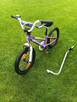 Prodám dětské jízdní kolo Specialized - 2