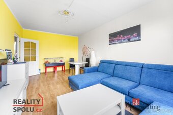 Prodej, byty/3+1, 78 m2, Nový Hradec Králové, 50012 Hradec K - 2