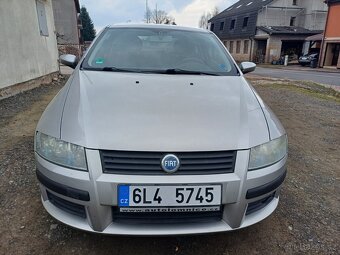 Fiat stilo 1.6 - 2