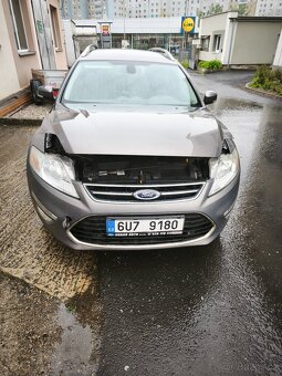 Mondeo - 2