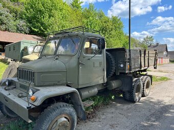 Praga V3S - 2