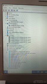 Lenovo B50-70, i3, 8GB RAM, SSD - 2