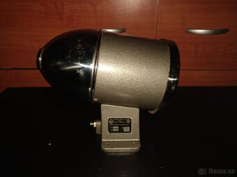 OSUŠOVAČ RUKOU OR-1 RETRO 1961 - 2