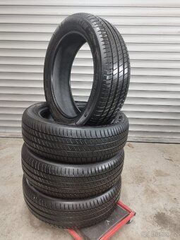 Letní pneu MICHELIN PRIMACY3 205/55 R 19 97V - 2