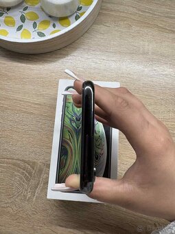 Prodám iphone xs - 2