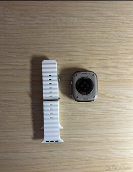 Apple Watch Ultra 1 - 2