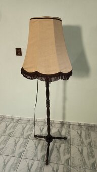 Lampa - 2