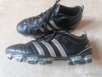 Kopačky Adidas vel 38 - 2