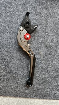 Brzdová páčka Suzuki SV650 - 2