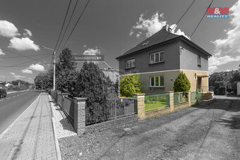 Prodej bytu 3+1, 84 m², Ostrava, ul. Paskovská - 2