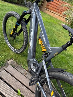 Intense Tazer MX - 2