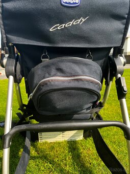 Krosna pro děti Chicco Caddy - 2