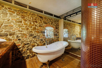 Prodej rodinného domu, 365 m², Ždánov - 2