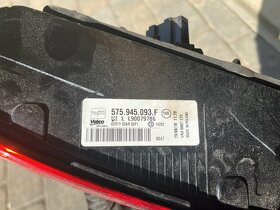 zadní světlo Seat ATECA - 2