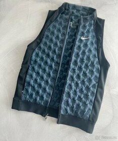 Celorocni perova bezecka vesta Nike - 2