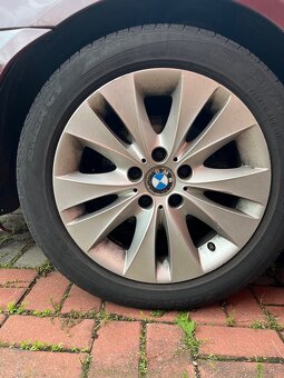 Alu r17 bmw e61 - 2
