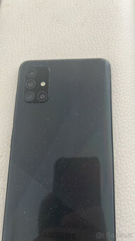Prodam Samsung Galaxy A51 - 2