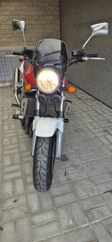 Honda CB 1300 - 2