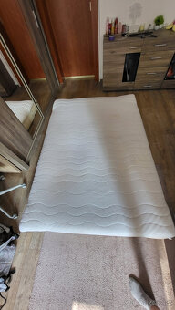 Matrace Futon 140x200cm - 2