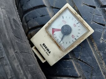 Letní pneu 175/65 r 13 Barum - Cena za 4ks - 2