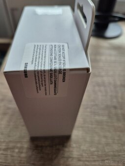 Samsung Galaxy Fit3. - 2