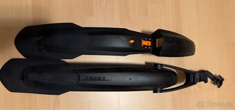 Prodám blatníky na horské kolo SKS blade - 2
