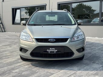 Ford Focus 1.6i 74kW - 2