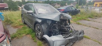 Škoda Enyaq 80x koupím díly - 2