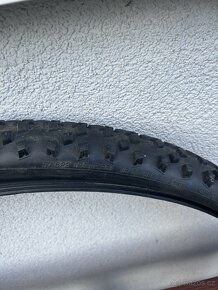 Pláště Schwalbe smart sam - 2