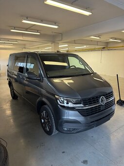 Volkswagen T6.1 Transporter 2.0TDI 110KW DSG FULLED - 2