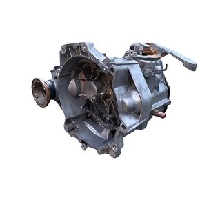 Převodovka 5Q LMG 1.2TSI 77KW CBZB Škoda Fabia 2 - 2
